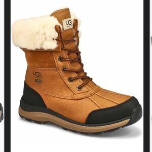 UGG Adirondack Winter Boots